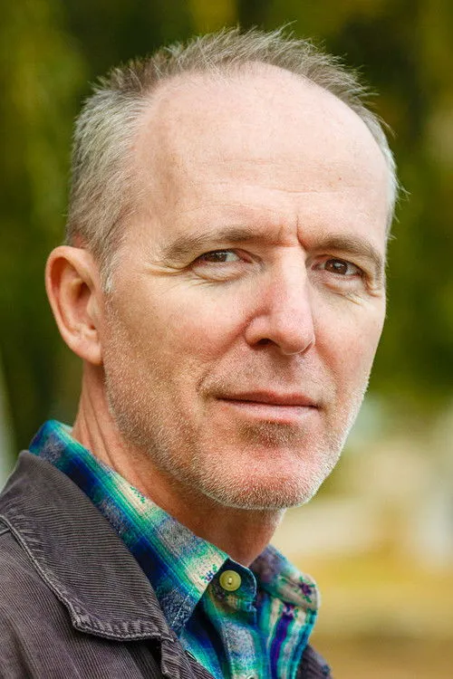 Mark Quimby