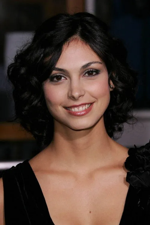 Morena Baccarin photo