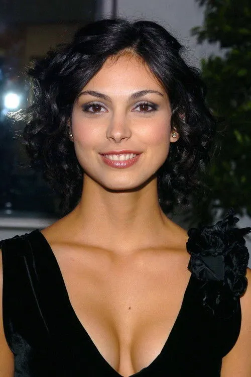 Morena Baccarin photo
