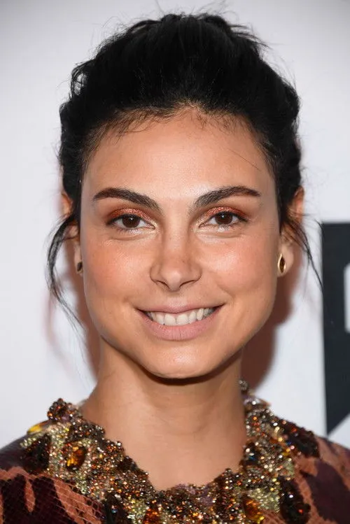 Morena Baccarin photo