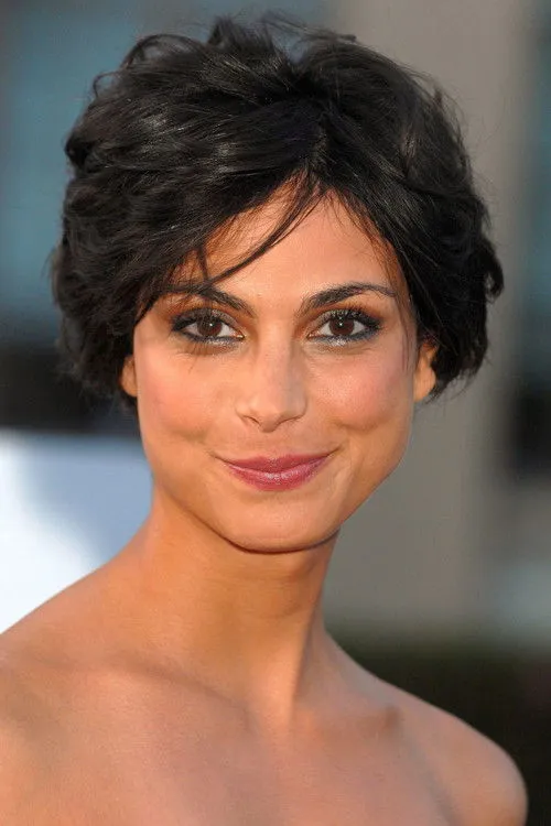 Morena Baccarin photo
