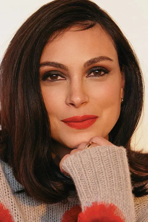 Morena Baccarin photo