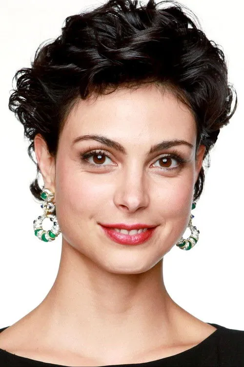 Morena Baccarin photo