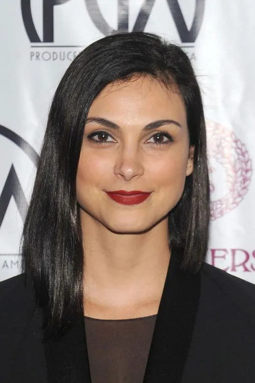 Morena Baccarin photo