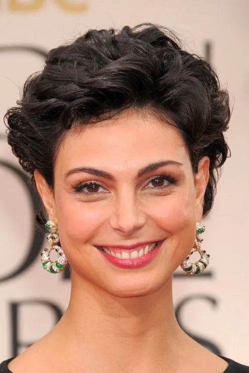Morena Baccarin photo