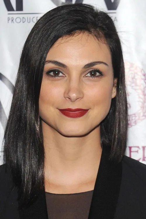 Morena Baccarin photo