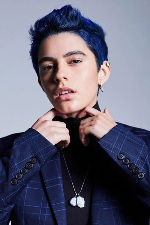 Benjamin Damini photo