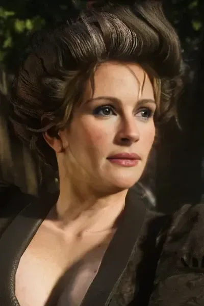 Julia Roberts
