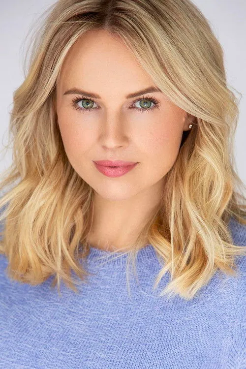 Kimberley Crossman photo