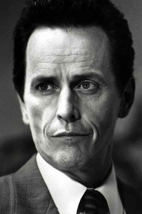 Stephen McHattie photo