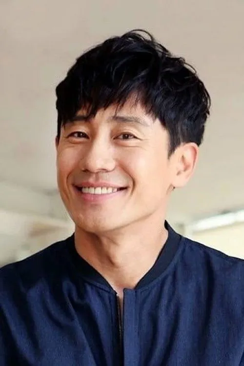 Shin Ha-kyun photo