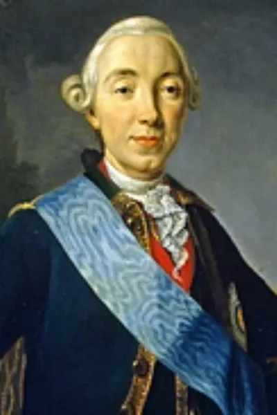 Peter III of Russia