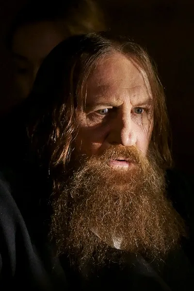 Gérard Depardieu photo
