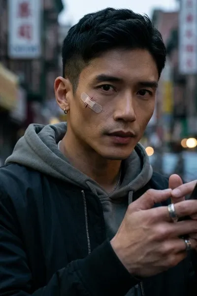 Herbert Kwong