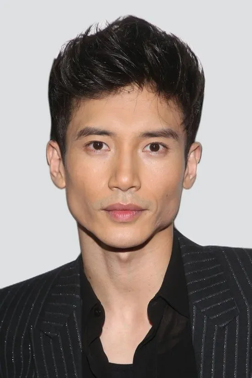 Manny Jacinto photo
