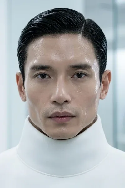 Manny Jacinto