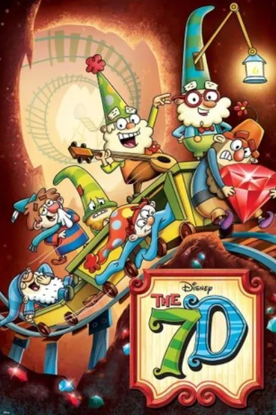 The 7D photo