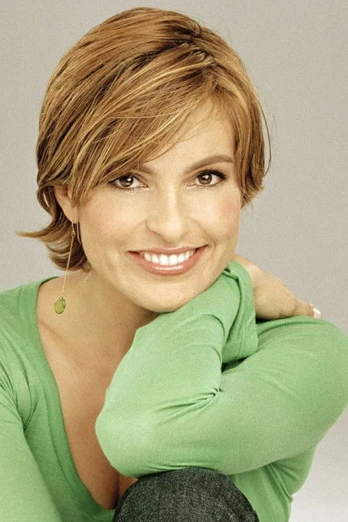 Mariska Hargitay photo