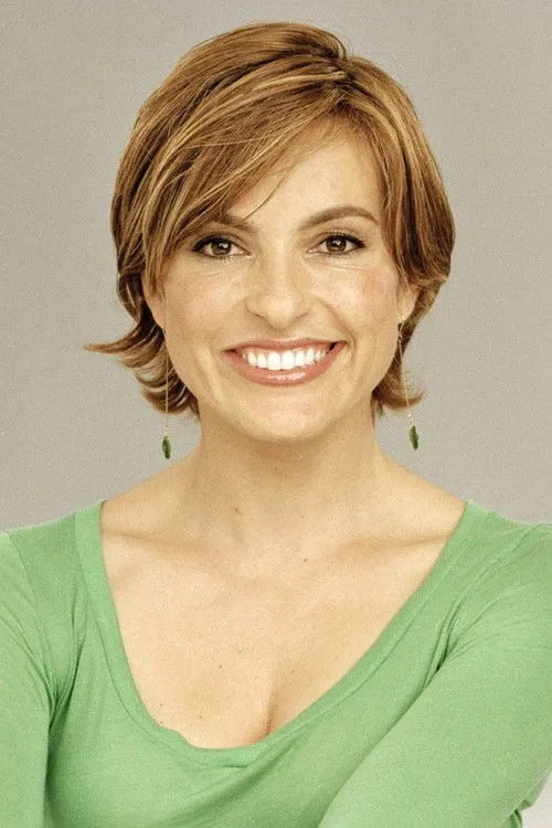 Mariska Hargitay photo