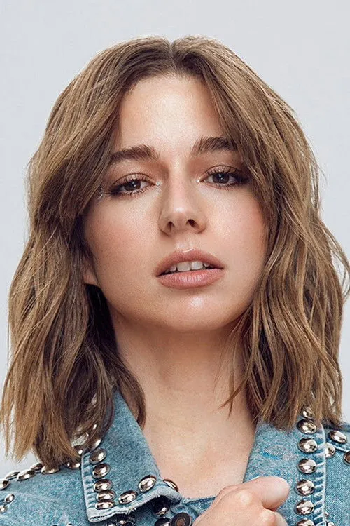 Mariana Di Girolamo photo
