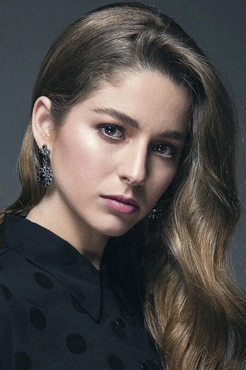 Mariana Di Girolamo photo