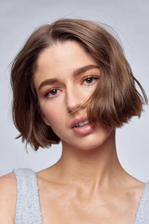 Mariana Di Girolamo photo