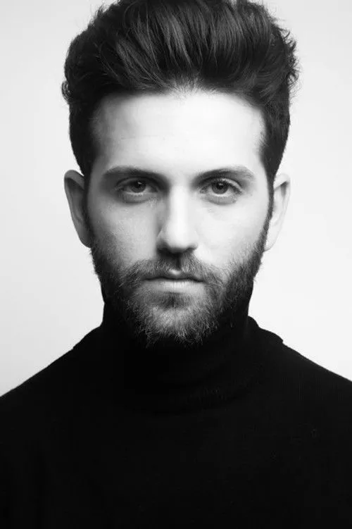Roy Nik photo
