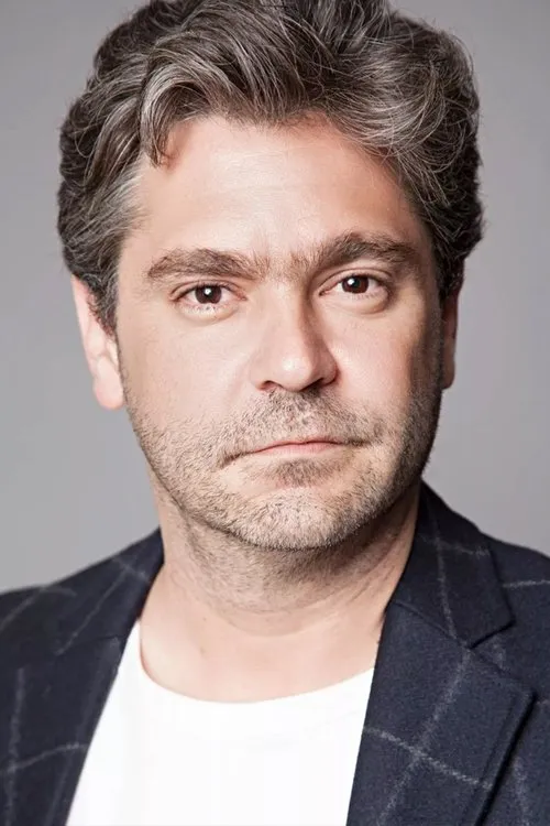 Andy Knightle