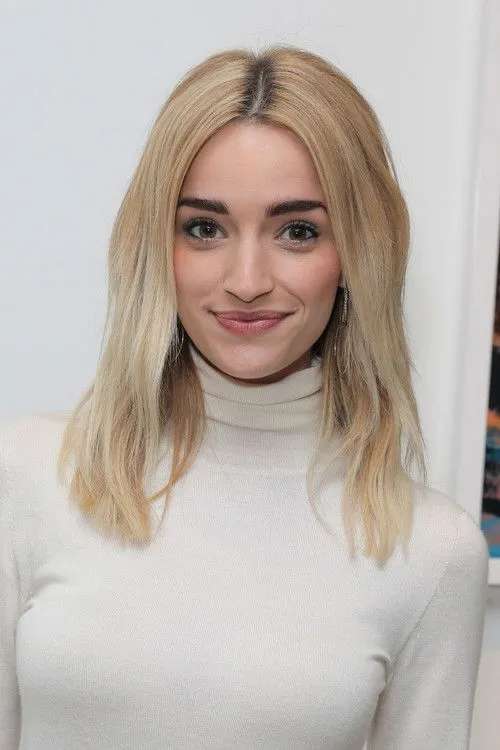 Brianne Howey photo