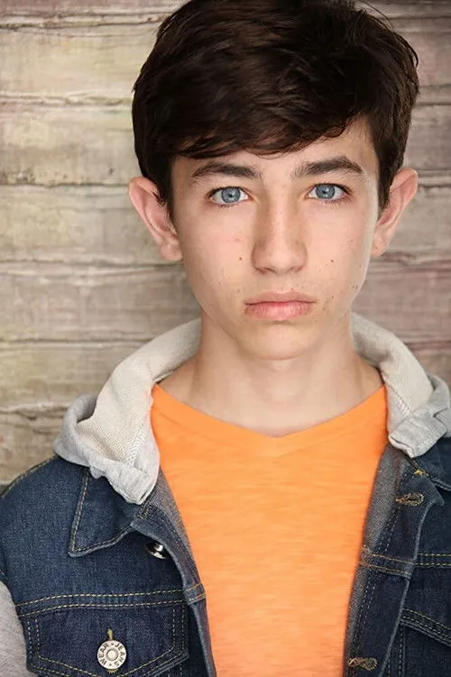 Caleb Malis photo