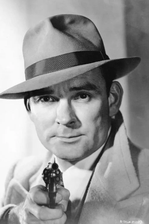 Inspector Henderson
