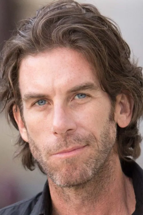 Clint James photo