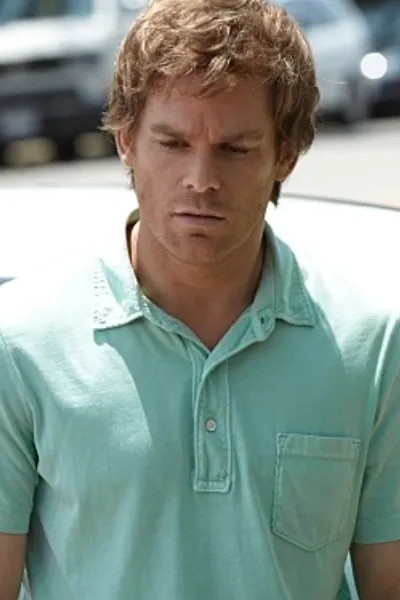 Michael C. Hall photo