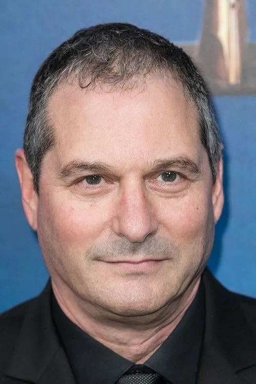 Best Screenplay - Was Nominated