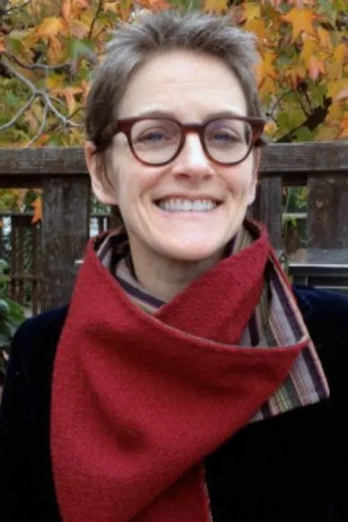 Colleen Wainwright photo