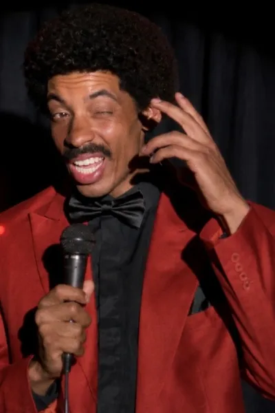Richard Pryor