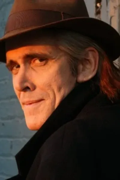 David Logan Rankin photo