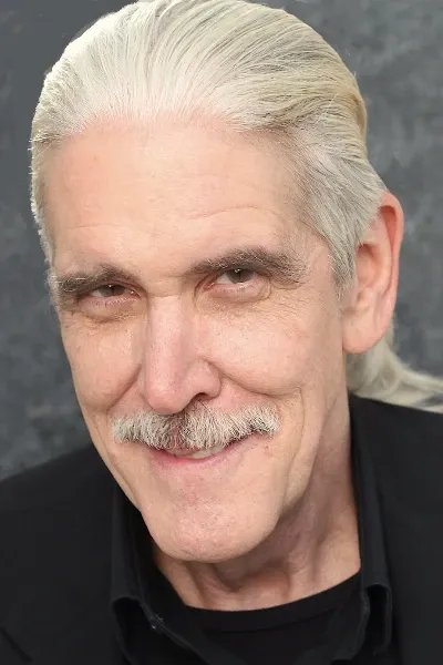 David Logan Rankin photo