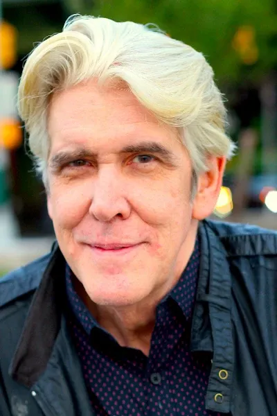 David Logan Rankin photo