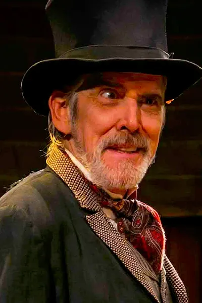 David Logan Rankin photo