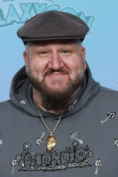 Stephen Kramer Glickman photo