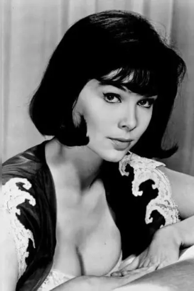 Yvonne Craig photo