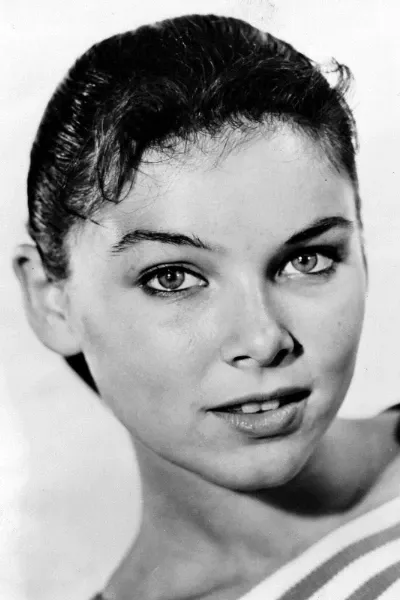 Yvonne Craig photo