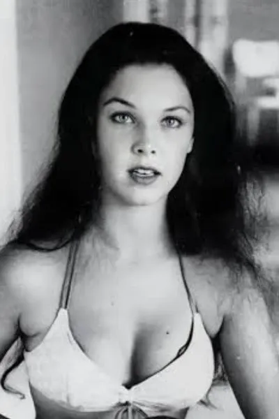 Yvonne Craig