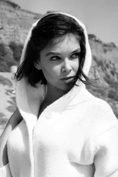 Yvonne Craig photo