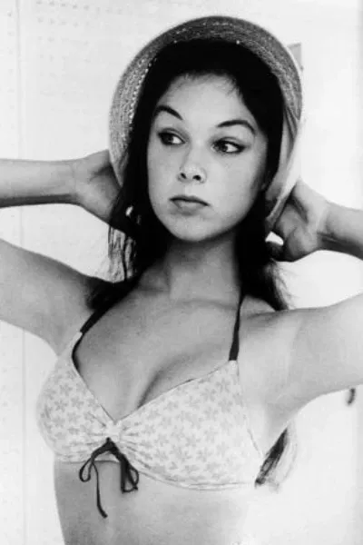 Yvonne Craig photo