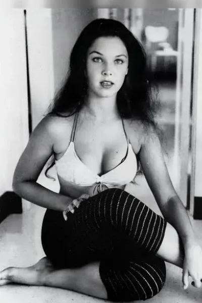 Yvonne Craig photo