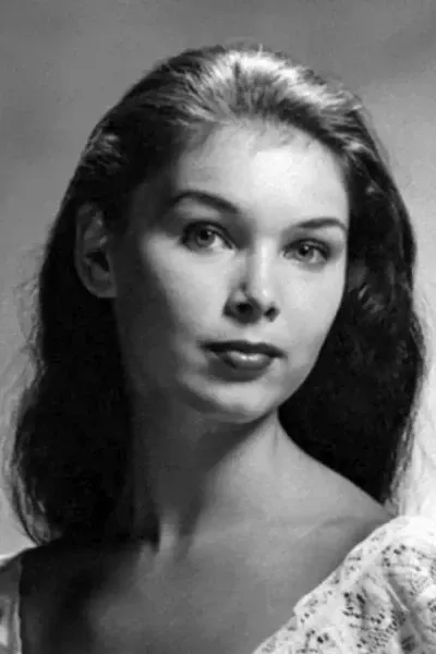 Yvonne Craig photo