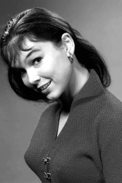 Yvonne Craig photo