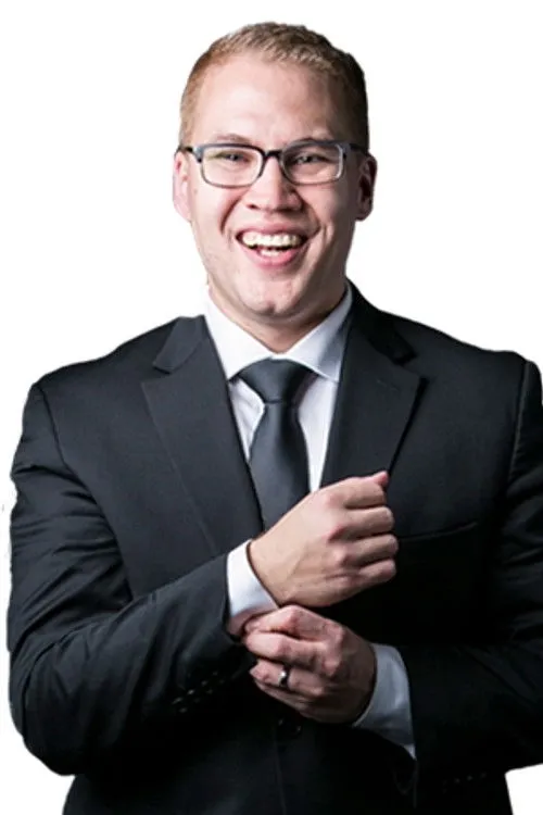 Ian Riccaboni